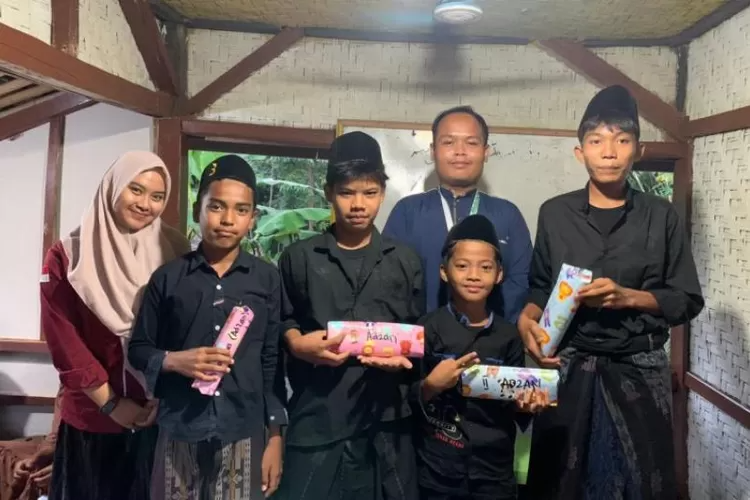 KKM 64 Uniba Gelar Lomba Kegiatan Keagamaan