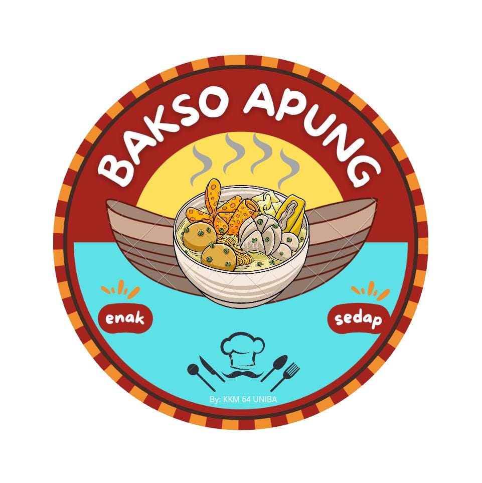 Bakso Apung