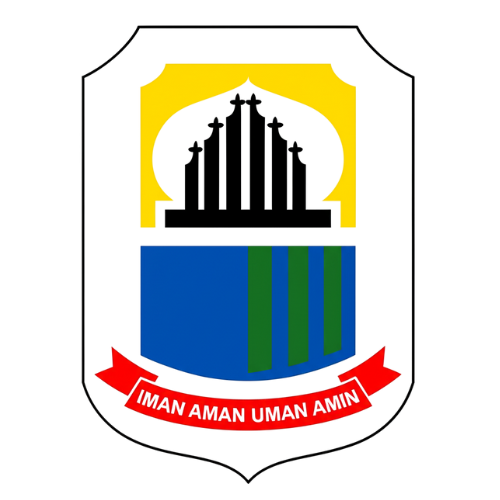 Logo Desa Calungbungur